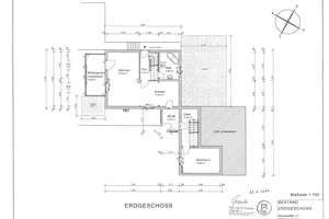 Freistehendes, modernisiertes Ein-/Zweifamilienlandhaus in bewaldeter Halbhöhenlage – Die vollständige Adresse der Immobilie erhältst du vom Anbieter., 53940 Hellenthal – Vorschaubild 29