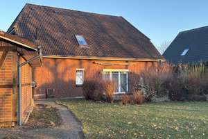 Modernisiertes Einfamilienhaus mit 6 Zimmern und Carport in Barum – Die vollständige Adresse der Immobilie erhältst du vom Anbieter., 21357 Barum – Vorschaubild 2