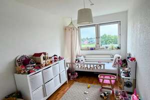 Sonnendurchflutete 3-Zimmer-Wohnung mit 2 Balkonen und 2 Badezimmern in Hannover – Ebereschenweg 27, 30657 Sahlkamp, Hannover – Vorschaubild 8