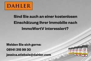 Wohnen an der Amper – diese Villa ist mehr als ein Zuhause – Die vollständige Adresse der Immobilie erhältst du vom Anbieter., 82256 Fürstenfeldbruck – Vorschaubild 20