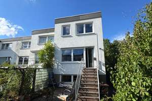 Familien aufgepasst! Super ruhig gelegenes Reihenendhaus mit Potential sucht neuen Eigentümer! – 44309 Brackel (Ortsteil), Dortmund – Vorschaubild 16