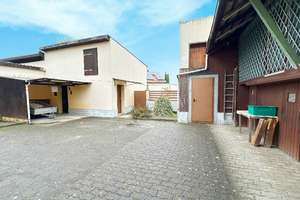 Solides 1-2 Familienhaus mit Ausbaureserve und Hof – perfekt für Familien oder kreative Selbstgestal – Die vollständige Adresse der Immobilie erhältst du vom Anbieter., 68794 Oberhausen-Rheinhausen – Vorschaubild 21