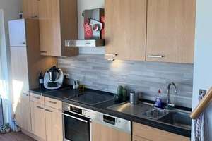 Zwei Zimmer plus Empore: Stylisch wohnen in Vennhausen – 40627 Vennhausen, Düsseldorf – Vorschaubild 9