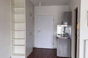 Studentisches Wohnen an der Uni – Robert-Schumann-Allee 12, 54296 Kürenz, Trier – Vorschaubild 3