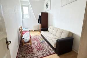 *Schöne DG. Altbau-Wohnung*BRUNNENSTRAßE* – Brunnenstraße 69, 40223 Bilk, Düsseldorf – Vorschaubild 11
