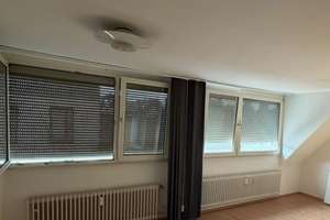 Wohnen mit Charakter: 2-Zimmer-Wohnung in Mönchengladbach-Wickrath