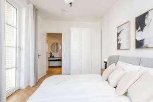 Top Deal in Schöneberg: Sofort bezugsfreie 2-Zimmer-Wohnung mit Ausblick – Die vollständige Adresse der Immobilie erhältst du vom Anbieter., 10823 Schöneberg, Berlin – Vorschaubild 12