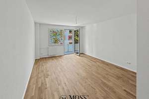 Top Kapitalanlage: Modernisierte 3-Zimmerwohnung mit Balkon – Die vollständige Adresse der Immobilie erhältst du vom Anbieter., 79100 Unterwiehre-Süd, Freiburg im Breisgau – Vorschaubild 3