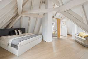 Außergewöhnliche Maisonettewohnung im historischen Hofensemble – 64839 Münster – Vorschaubild 9