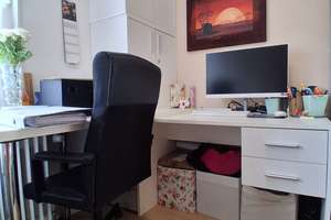 ***ATTRAKTIVE 4,5-ZIMMER-WOHNUNG MIT GROßER TERRASSE UND GARTEN*** – Die vollständige Adresse der Immobilie erhältst du vom Anbieter., 72770 Gönningen, Reutlingen – Vorschaubild 4