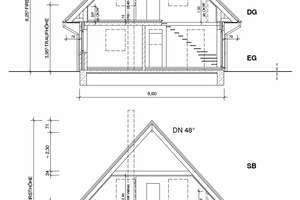 5-Zimmer Einfamilienhaus-Neubau nach Ihren Vorstellungen – nachhaltig, komfortabel und zeitgemäß – Die vollständige Adresse der Immobilie erhältst du vom Anbieter., 25462 Rellingen – Vorschaubild 9