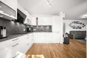 Wohnkomfort auf einer Ebene:
4 Zimmer, Terrasse, Aufzug – Die vollständige Adresse der Immobilie erhältst du vom Anbieter., 22419 Langenhorn, Hamburg – Vorschaubild 12