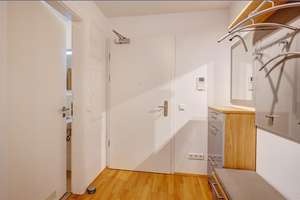 Möbliert: 3‑Zimmer Wohnung in Pasing in einer gepflegten Wohnanlage – Die vollständige Adresse der Immobilie erhältst du vom Anbieter., 81245 Neupasing, München – Vorschaubild 12