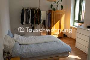 Tauschwohnung: Modernes Loft mit Balkon und hohen Decken – Die vollständige Adresse der Immobilie erhältst du vom Anbieter., 50674 Neustadt/Süd, Köln – Vorschaubild 14