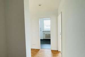 Renovierte 2-Zimmer-Wohnung im Norden Nürnbergs – Hermann-Köhl-Weg 13, 90411 Mooshof, Nürnberg – Vorschaubild 4