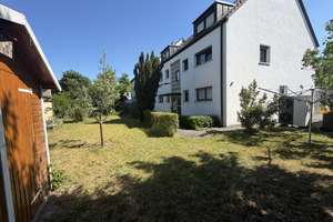 Helle 2 + 1 Zimmer Wohnung mit Gartenterrasse in ruhiger Lage in Erlenstegen – Bad Bernecker Str. 18, 90491 St. Jobst, Nürnberg – Vorschaubild 13