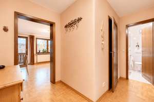 Charmante 2-Zimmer-Wohnung mit Südbalkon und idealem Grundriss in Moosach – Die vollständige Adresse der Immobilie erhältst du vom Anbieter., 80992 Alt-Moosach, München – Vorschaubild 9