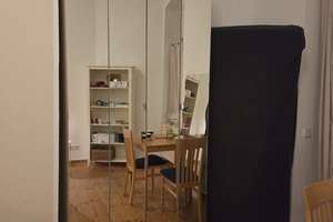 Tolles Zimmer in 2er Frauen WG im Prenzlauer Berg – Danziger Straße 128, 10407 Prenzlauer Berg, Berlin – Vorschaubild 4
