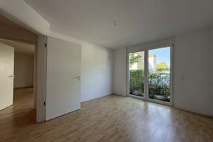 Hochwertige, barrierefreie 2-Zimmer-Erdgeschosswohnung mit Terrasse – Brunnenstraße 6, 85598 Vaterstetten – Vorschaubild 12