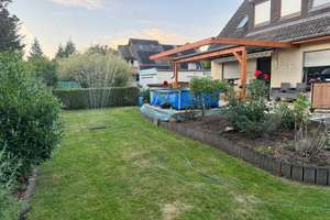 Einfamilienhaus in Tempelhof - zentral, aber ruhig gelegen - OHNE MAKLERPROVISION – Die vollständige Adresse der Immobilie erhältst du vom Anbieter., 12099 Tempelhof, Berlin – Vorschaubild 3