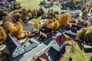 Wohn- u. Geschäftshaus am Kurpark – Renditestark, flexibel und mit 10 Stellplätzen – Bahnhofstraße 422, 95485 Warmensteinach – Vorschaubild 13