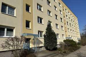 **RESERVIERT** PROVISIONSFREI & BEZUGSFREI - 1-Zimmer Wohnung nahe Filmpark Babelsberg – Patrizierweg 70, 14480 Am Stern, Potsdam – Vorschaubild 1