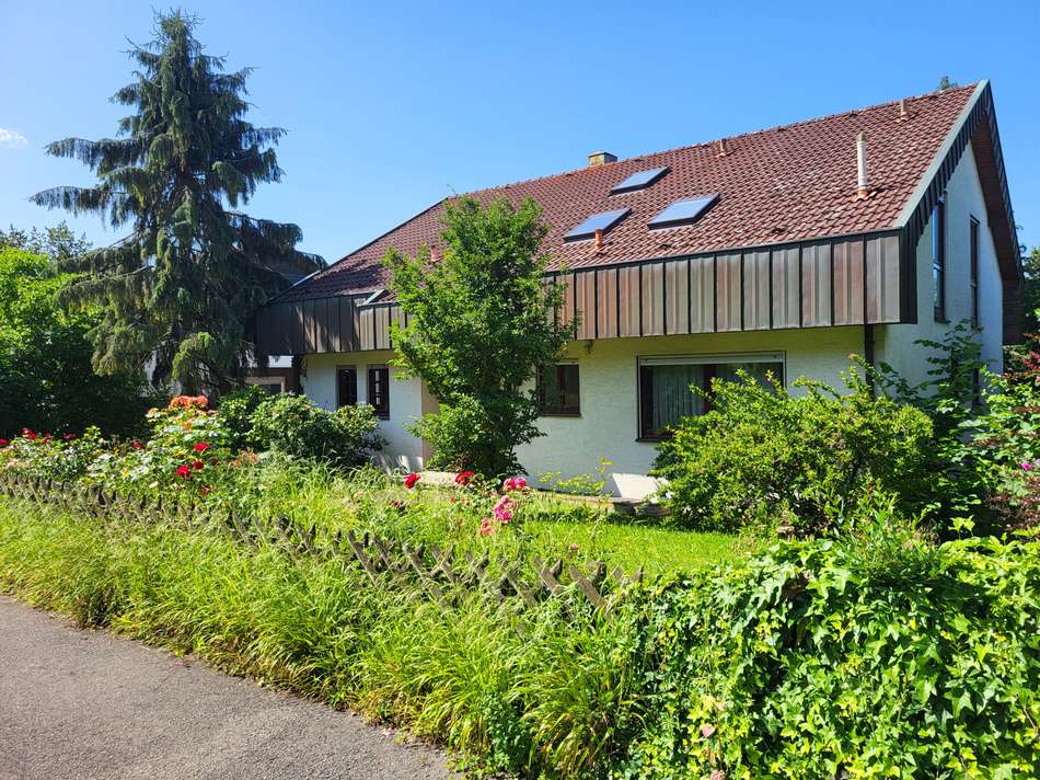 Außenansicht 3