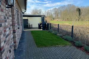 Modernes, barrierefreies Bungalow mit ausgebautem Dachboden – Ferdinantenstraße 252, 47475 Kamp-Lintfort – Vorschaubild 16
