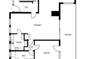 Idyllisches Einfamilienhaus mit weitläufigem Grundstück – Pinneberg (Kreis) – Vorschaubild 15