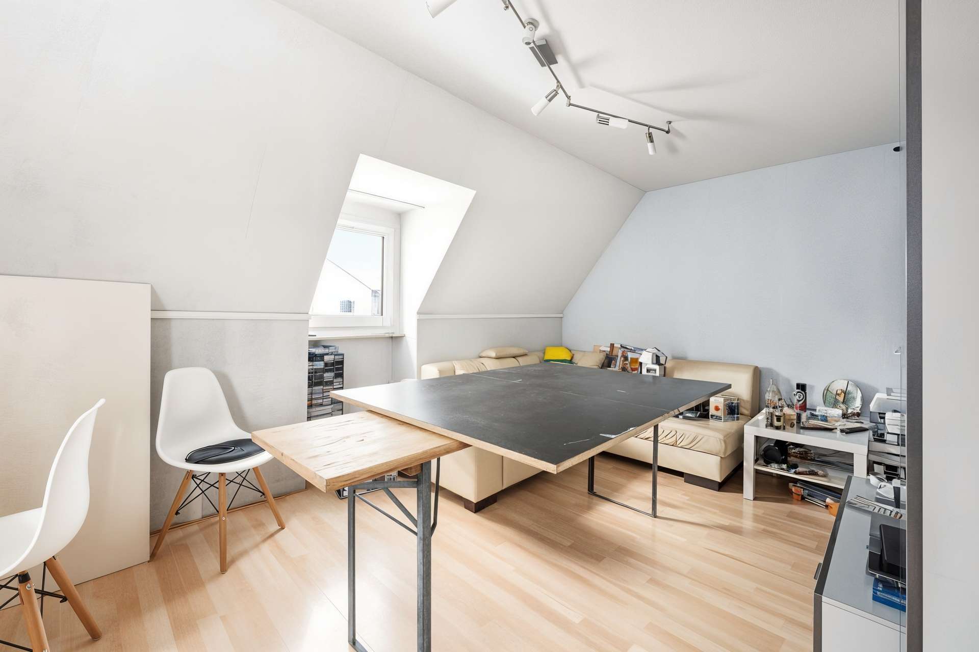 Immobilie in Marktheidenfeld - Platz für Ihre Familie und Ihre Ideen - Einfamilienhaus, zentral aber doch ruhig. - Bild 6