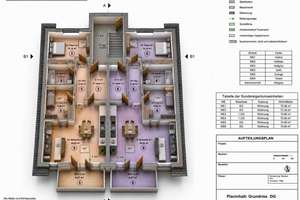 Provisionsfrei- 3-Zi-Neubauwhg., mit Balkon, Erstbezug 2027, Stellplatz dabei, KfW-Förderdarl. mögl. – Nennhauser Damm 38, 13591 Staaken, Berlin – Vorschaubild 16