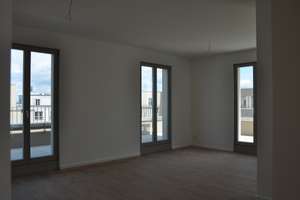 Traumwohnung sofort zu haben - Dachgeschoß – An der Villa Bolle 3A, 12557 Köpenick, Berlin – Vorschaubild 5