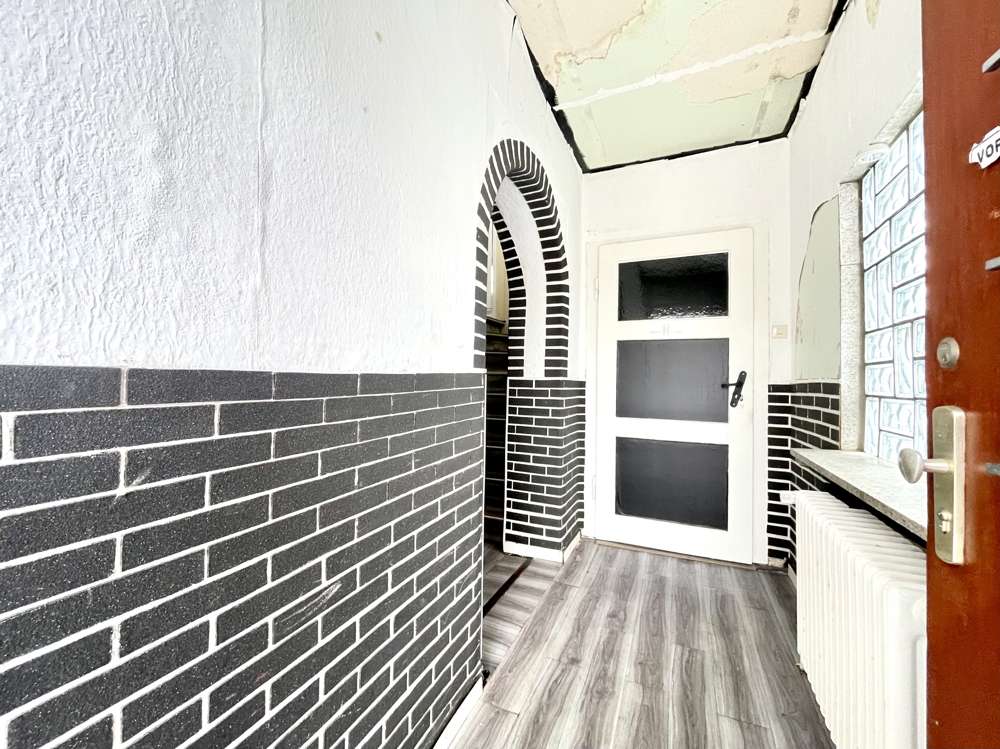 Doppelhaushälfte mit zwei Wohneinheiten – Potenzial zur individuellen Gestaltung!, Hannover – Bild 3