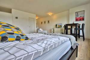 MÖBLIERT - MODERN LIVING - Helle 1-Zimmer-Wohnung – Die vollständige Adresse der Immobilie erhältst du vom Anbieter., 70597 Hoffeld, Stuttgart – Vorschaubild 4