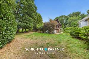 Worpswede | Exklusives Zweifamilienhaus mit großem Garten und zwei Garagen – Osterholz (Kreis) – Vorschaubild 23