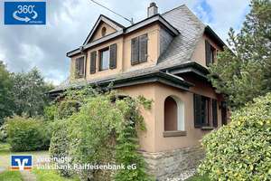 Highlight in Birkenfeld – Die vollständige Adresse der Immobilie erhältst du vom Anbieter., 55765 Birkenfeld – Vorschaubild 1