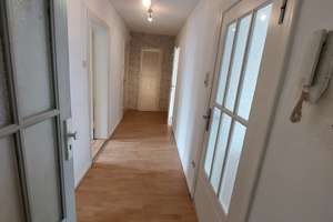 Besichtigung Fr.-So. Top-geschnittene 3 Zimmer-Wohnung mit EBK, WG-geeignet für nette Menschen – Wielandstrasse 1, 27570 Geestemünde, Bremerhaven – Vorschaubild 8