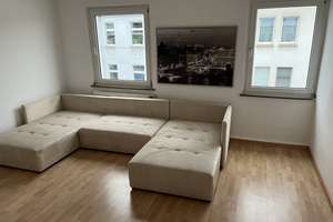 2-Zimmer-Wohnung inkl. Einbauküche und Balkon in top Lage – Robert-Koch-Straße 8, 44135 Kaiserbrunnen, Dortmund – Vorschaubild 1