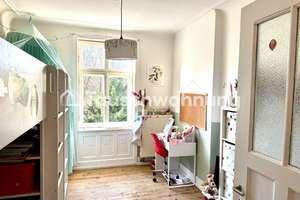 Tauschwohnung: Ruhige, helle Altbauwohnung mit Balkon – Die vollständige Adresse der Immobilie erhältst du vom Anbieter., 70180 Lehen, Stuttgart – Vorschaubild 5