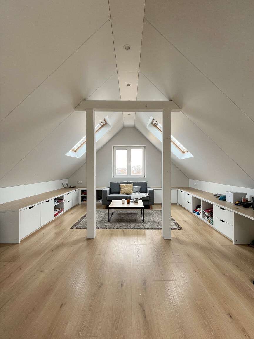 Immobilie in Schelklingen - Traumhafte Aussicht trifft Sanierungsobjekt–EFH mit Einliegerwhg - Bild 3