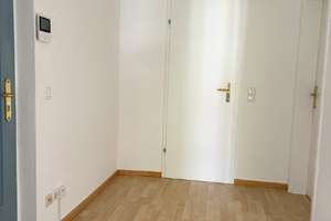 Gepflegte Wohnanlage im Grünen: bezugsfreie 2-Zi.-Wohnung mit Balkon – Borthener Straße 8c, 1237 Seidnitz/Dobritz, Dresden – Vorschaubild 8