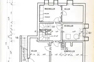 Exklusives Architektenhaus im Grünen auf einem optimal gelegenen Hinterliegergrundstück – Berlin – Vorschaubild 30
