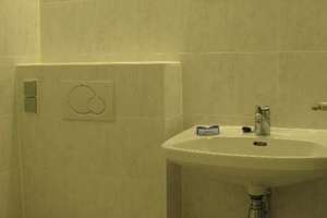 1-Zi-App. 20 m², Toplage zu Unis, Küche neu, Bad/Du/WC modernisiert, Lift, Keller, Gartenben.,FREI! – Blütenstraße 20, 80799 Universität, München – Vorschaubild 16