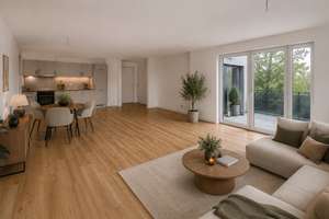 Erstbezug: Moderne Neubauwohnung zu vermieten! – Hagener Straße 366, 44229 Kirchhörde-Löttringhausen, Dortmund – Vorschaubild 3