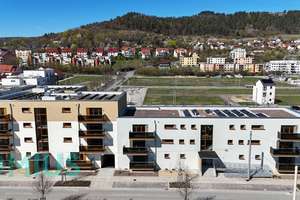 2R-WE - Erstbezug „Wohnen Am Oelste“ - nachhaltiger Neubau - WE Nr. 7 im 1.OG – Elisabeth-von-Thüringen-Straße 1, 7743 Zwätzen, Jena – Vorschaubild 14