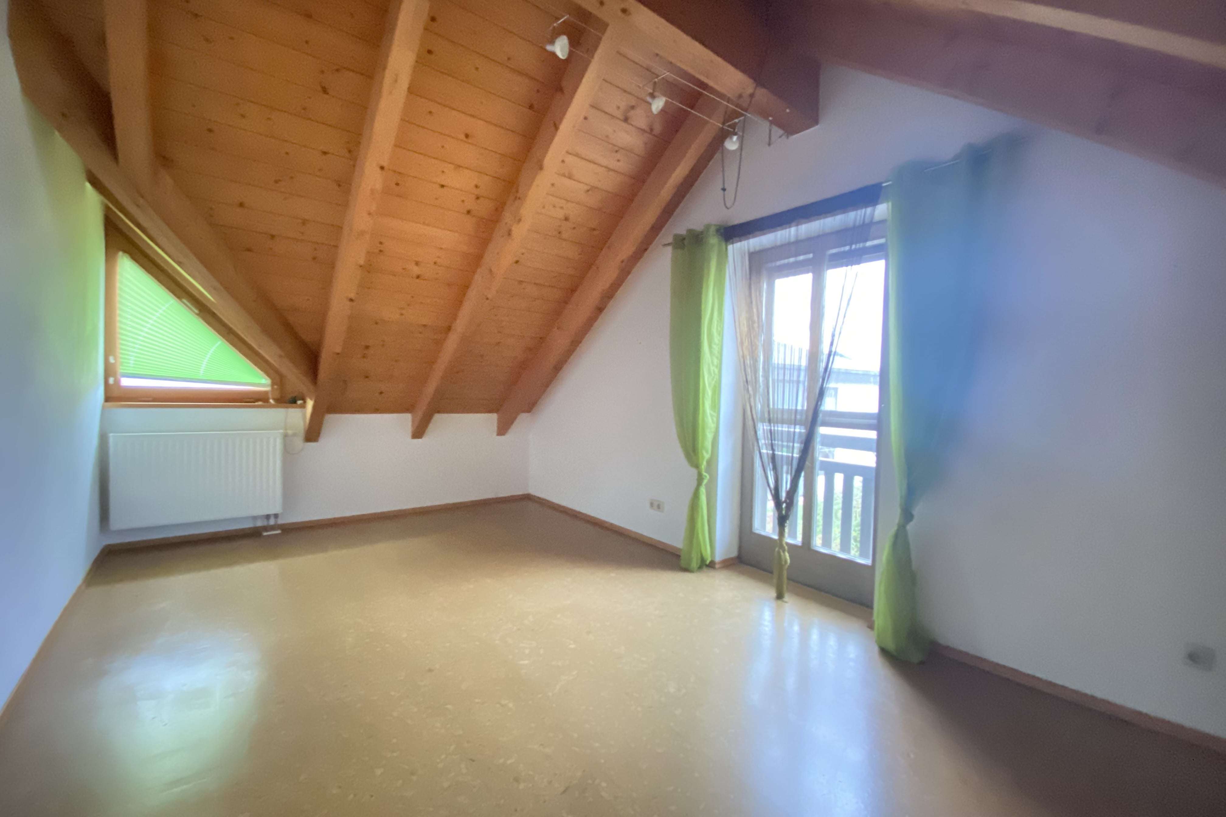 Immobilie in Reischach - Zwei Häuser - 3 Wohneinheiten in Reischach - Bild 17