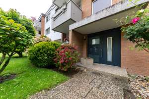 Viel Raum, viel Grün, zwei Balkone – 45307 Leithe, Essen – Vorschaubild 5