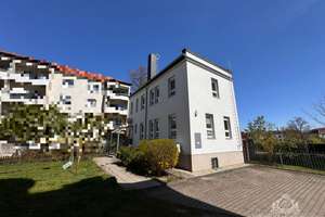 Stilvolles Geschäftshaus mit Charme - ideal zur Umnutzung als exklusives Wohnhaus – Die vollständige Adresse der Immobilie erhältst du vom Anbieter., 1157 Cotta (Stadtteil), Dresden – Vorschaubild 2