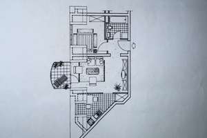 Helle Dachgeschosswohnung mit Süd-West-Balkon & TG-Stellplatz – Ober Buschweg 10, 50999 Sürth, Köln – Vorschaubild 13