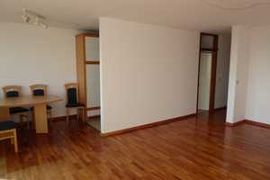 Ruhige 3-Zimmer-Wohnung (Maisonette) mit Fernsicht, 2 großen Balkonen und Garagenbox – Mainz – Vorschaubild 7